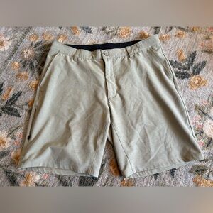 BYLT Kinetic Short Mens XXL Stretch Performance Spandex Golf‎ Athletic